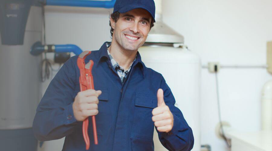 Professional Leak Detection in East Dubuque, IL